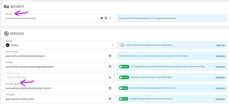 Quicknode On Linkedin Instant Hedera Rpc Endpoints For Developers - Premium Dark Wallpaper Gallery - 8K