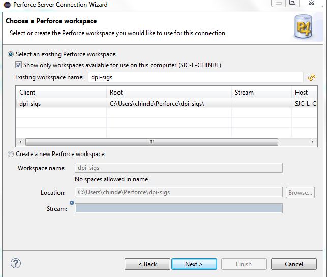 P4 Client - Creative Nature Picture - High Resolution