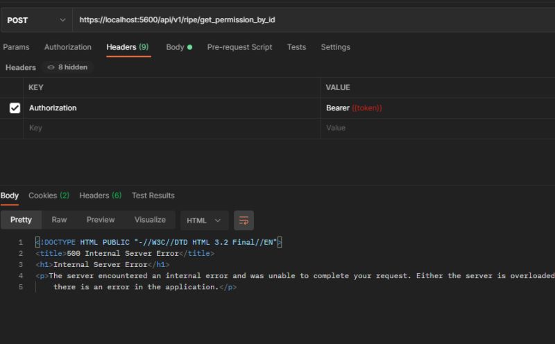 Define Multiple Variable And Initial Value In Postman Stack Overflow - High Resolution Landscape Patterns for Desktop