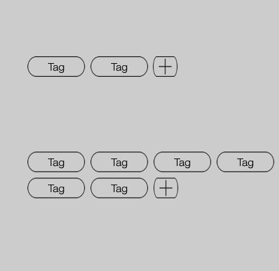 Swift Dynamic Uicollectionview Inside Dynamic Uitableviewcell Stack - High Quality Vintage Pattern - Ultra HD