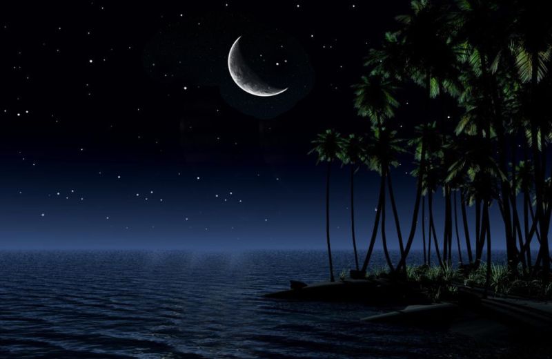 A Picture - Premium Ocean Pattern Gallery - HD