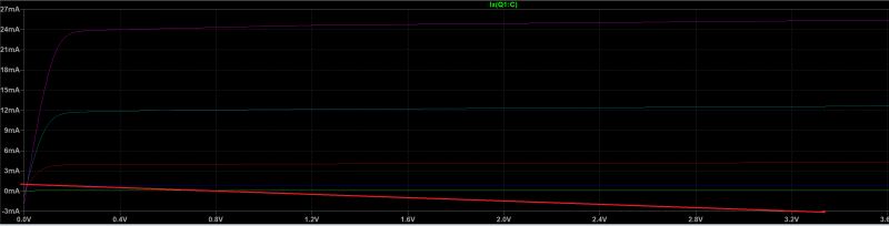 Bjt Low Current Consumption Amplifier Electrical Engineering Stack - Download Amazing Light Photo | Desktop