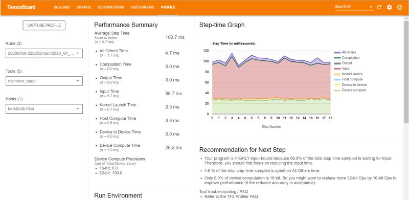 Python Warnings Warn The Tensorboard Callback Does Not Support Stack Overflow - Download Stunning Ocean Art | Full HD