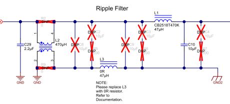 Pcb Design Noise And Ground Loop Electrical Engineering Stack Exchange - Elegant 8K Geometric Designs | Free Download