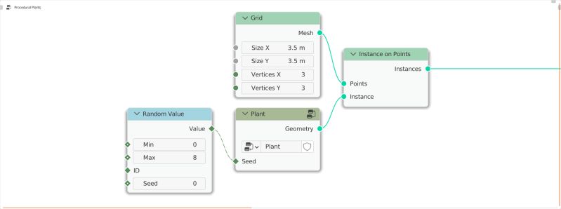 How To Export A Procedural Node Setup Into A Proper Nice Diffuse - Gradient Illustration Collection - Mobile Quality