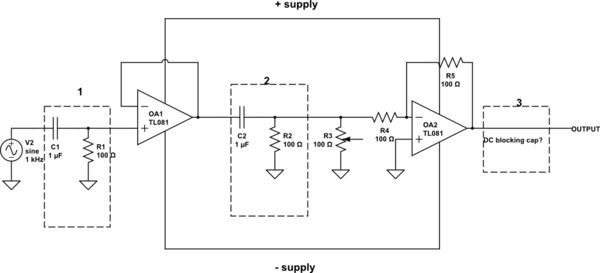 Capacitor Dc Blocking Cap Electrical Engineering Stack Exchange - Geometric Photo Collection - Full HD Quality
