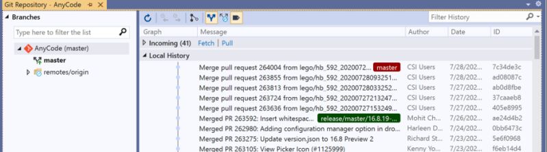 Switching Between Branches That Contains Packagereference Changes - Beautiful Nature Design - Full HD