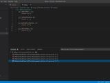 Visual Studio Code Python Satose