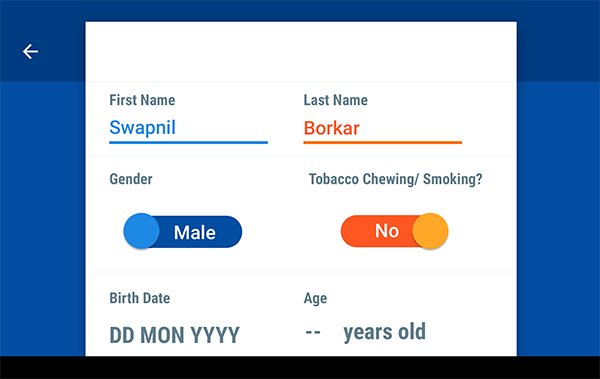 Material Design For Enterprise Apps User Experience Stack Exchange - Light Backgrounds - Amazing High Resolution Collection