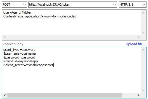 Asp Net Oauth Remove Third Party Access Stack Overflow - Ocean Wallpaper Collection - Retina Quality