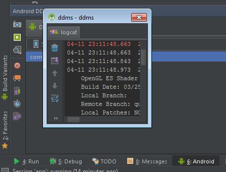 Android Studio Logcat Always Active Brooklynasl - Abstract Texture Collection - 8K Quality