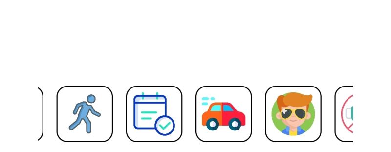 Reactjs React Native Self Scrolling Effect Using Scrollview Stack - Best Dark Images in Ultra HD
