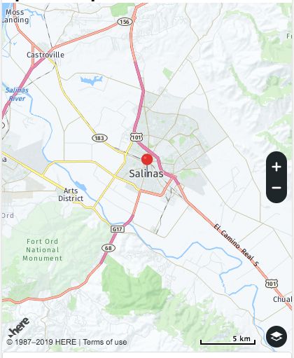 Errors In Here Maps How They Can Be Fixed Stack Overflow - Desktop Colorful Images for Desktop