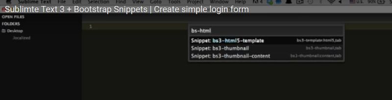 Sublimetext3 Sublime Text 3 Line Completion Package Stack Overflow - High Quality City Background - 4K