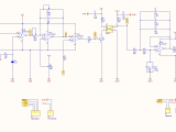 Isolation Amplifier Design Issue Electrical Engineering Stack Exchange