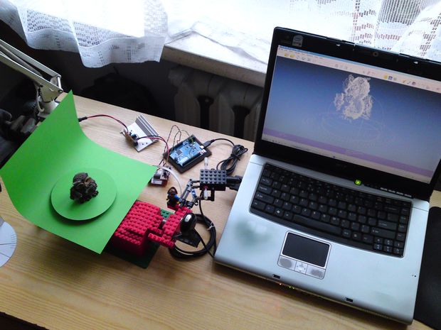 3d Design Open Source 3d Scanning 3d Printing Stack Exchange - Download Modern Landscape Background | 8K