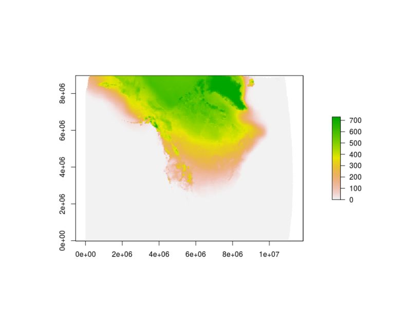 Python Understanding Raw Netcdf Files Stack Overflow - Download Creative Gradient Picture | Retina