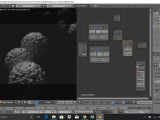 Materials Randomizing Procedural Cycles True Displacement Across
