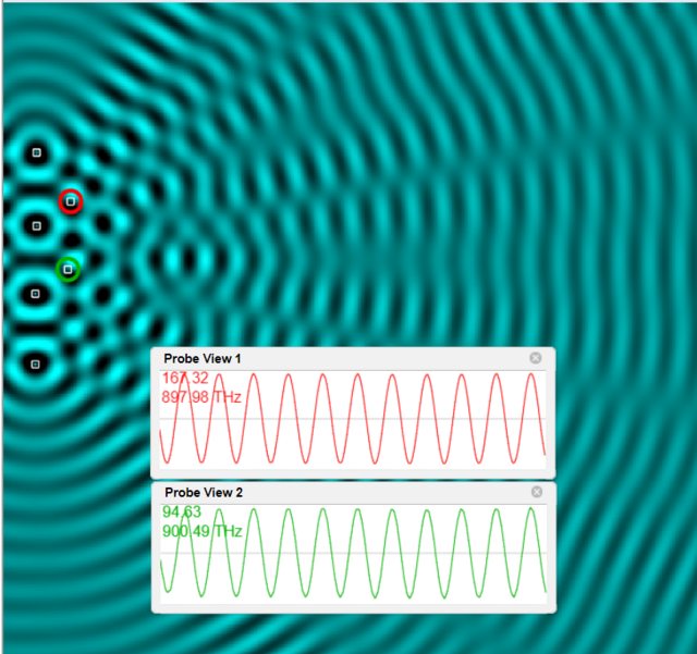 Coherence Are These Waves Coherent Physics Stack Exchange - 8K Colorful Pictures for Desktop