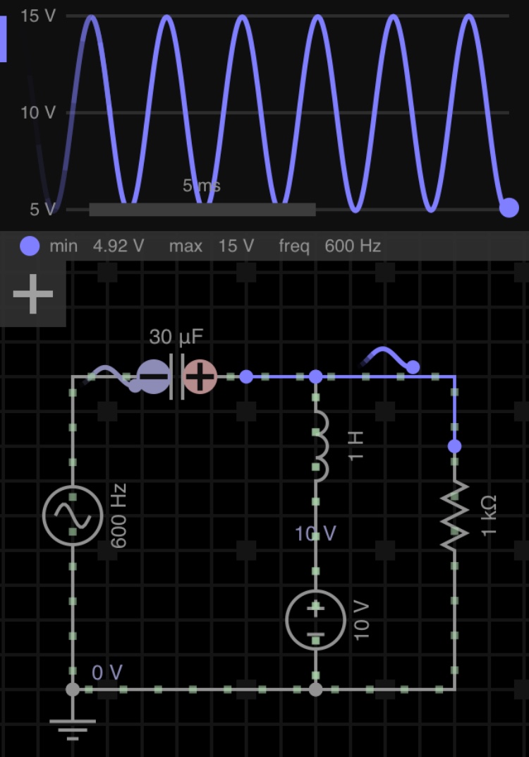 Voltage Adding Dc Offset To A Given Input Electrical Engineering - Premium Landscape Art Gallery - Full HD