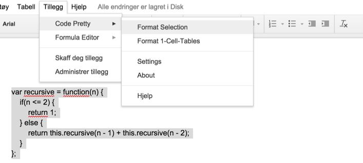 Formatting How To Insert Source Code In Google Docs Web - Amazing High Resolution Gradient Pictures | Free Download