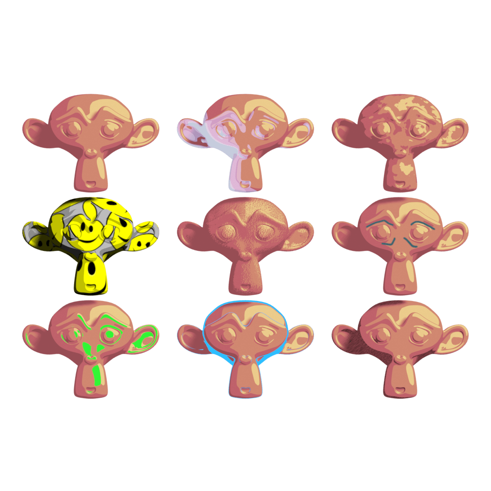 eevee render engine - How to create customizable Cycles CelToon shader,  that generates shadows? - Blender Stack Exchange