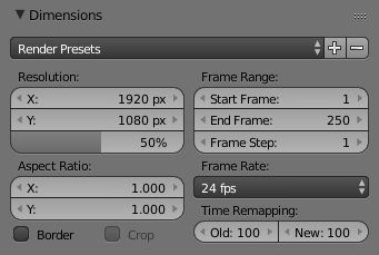 Interface Timeline Animation Plays Only One Frame Blender Stack - HD Vintage Images for Desktop