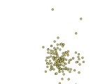 Qgis How To Create Zip Code Areas From Point Data Geographic