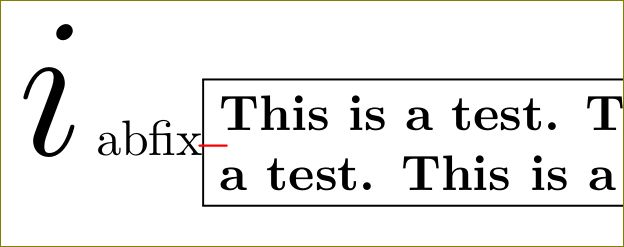 Vertical Alignment Problem Tex Latex Stack Exchange - Minimal Backgrounds - Amazing Desktop Collection