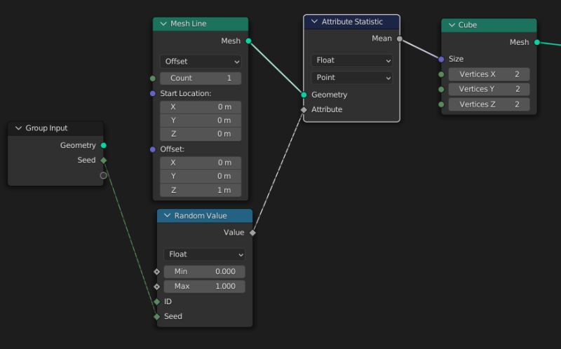 Randomize Input Of Geometry Nodes Group Blender Stack Exchange - Mountain Photo Collection - Full HD Quality