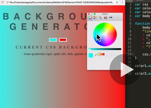 Javascript Google Chrome Showing Basic Outdated Color Picker For - Ultra HD High Resolution Light Designs | Free Download