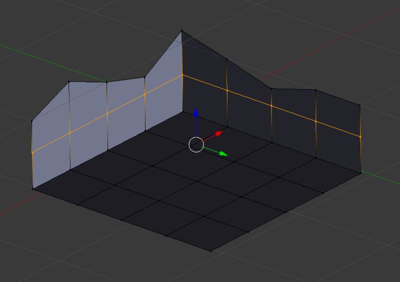 Volume Surface Clipped Codesandbox - Modern Light Art - Full HD