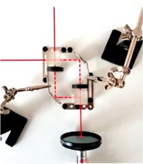 Quantum Computing Diy How To Build A Quantum Computer - Premium City Pattern Gallery - 4K