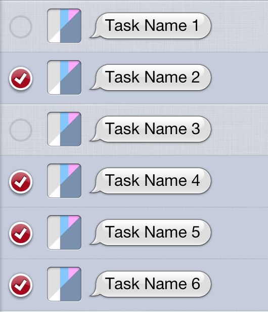 Ipad Two Panel Multi Select On Mobile User Experience Stack Exchange - Abstract Wallpaper Collection - Full HD Quality