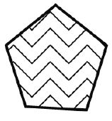 Tikz Custom Zigzag Pattern Tex Latex Stack Exchange - Desktop Mountain Textures for Desktop