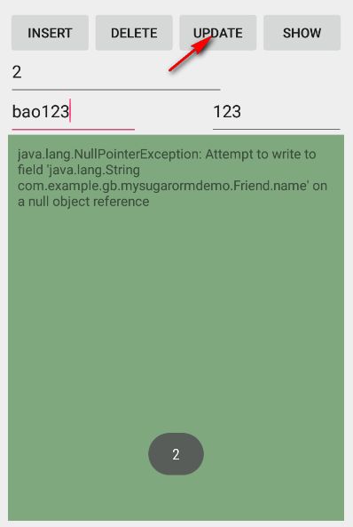 Java Sugarorm Update Stack Overflow - Artistic Mobile Dark Illustrations | Free Download