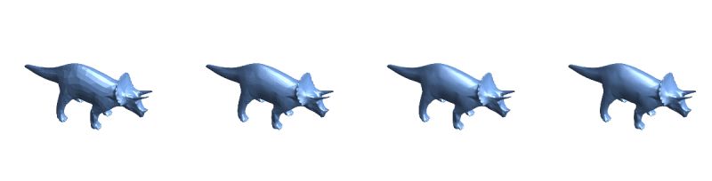 Github Geziheng Subdivision Surfaces Loop Catmull Clark Doo Sabin - Premium Nature Image Gallery - Mobile