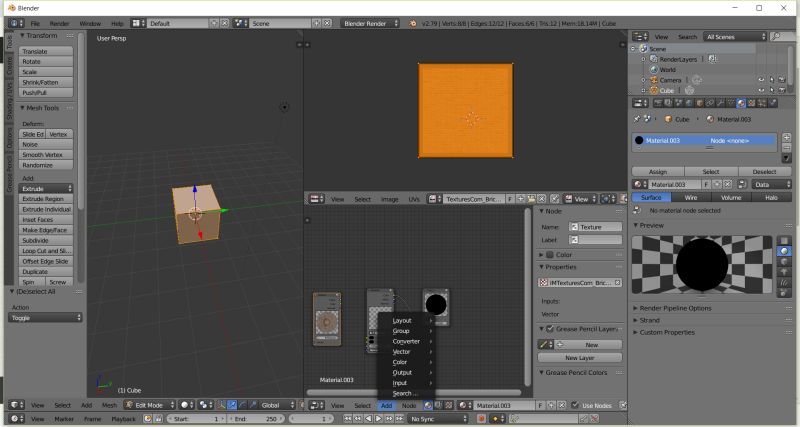 Blender Not Exporting All Objects At Mary Greenwell Blog - Geometric Wallpaper Collection - Retina Quality