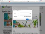 Javascript Alfresco Quick Start In Alfresco Web Editor Awe Insert