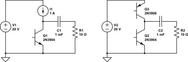 Is This Push Pull Amplifier Wrong Electrical Engineering Stack Exchange - Nature Illustration Collection - 8K Quality