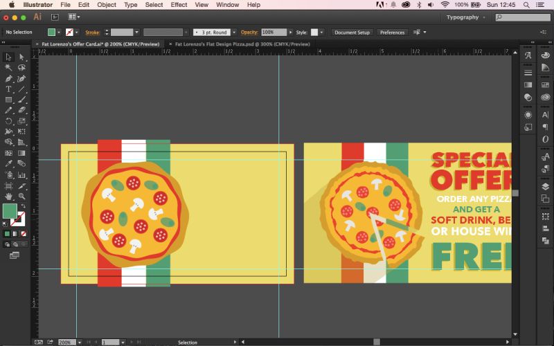 Illustrator Divide Tool Cutting Shapes Graphic Design Stack Exchange - Full HD Vintage Images for Desktop