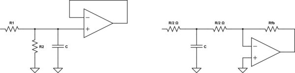 A Inverter Based Buffer Setup B Starving Resistor Based Inverter - 8K Dark Arts for Desktop