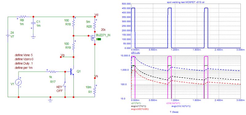 Mosfet High Current Pulse Electrical Engineering Stack Exchange - Abstract Backgrounds - Gorgeous HD Collection