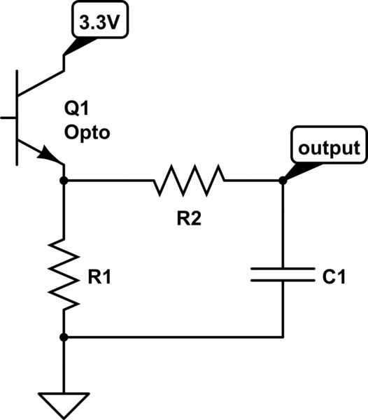 Transistors Opto Coupler Connection Electrical Engineering Stack - Artistic City Art - 8K