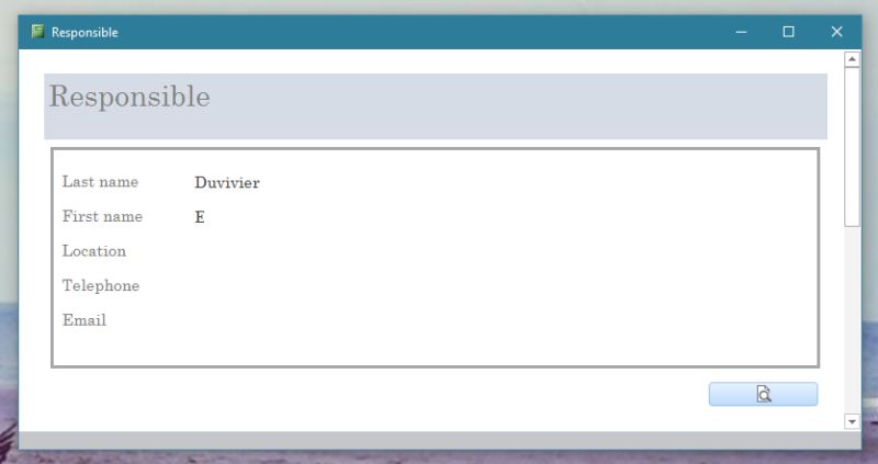 Windows How To Create An Ms Access Application For Laptops With - Best Gradient Wallpapers in High Resolution