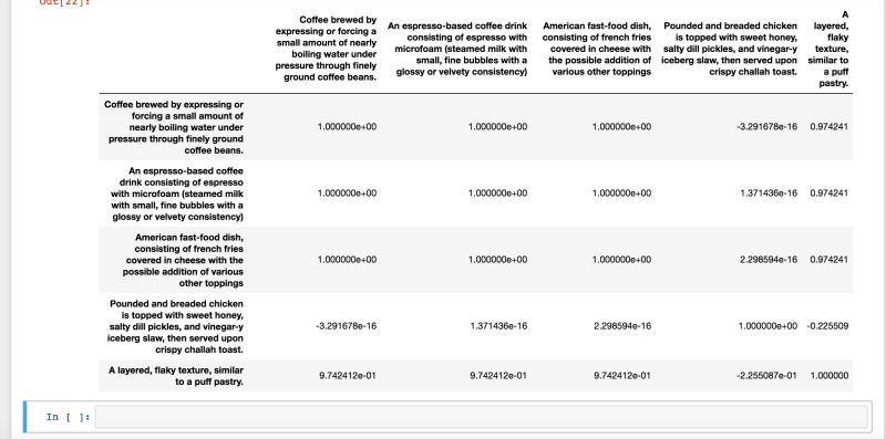 Text Analysis In Python Latent Semantic Analysis - Stunning Full HD Space Wallpapers | Free Download