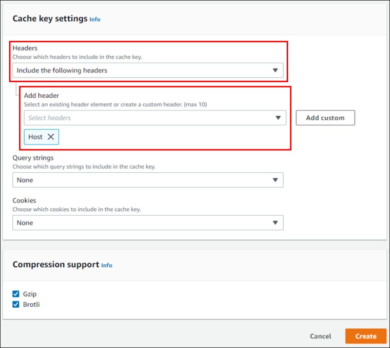 Amazon Web Services Cloudfront Distribution With Elb Origin Http 502 - Best Gradient Pictures in Desktop