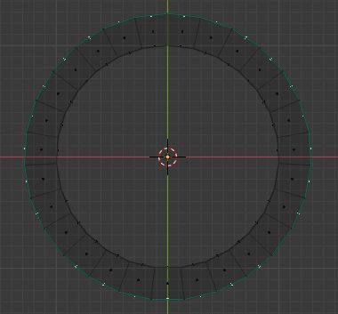 Uv Cylinder Texturing Problem Blender Stack Exchange - Gorgeous Abstract Picture - Retina