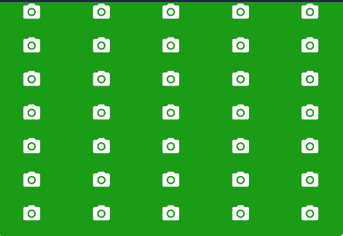 Android Gridview Item Programmatically From Xml Code Stack Overflow - High Resolution Sunset Arts for Desktop