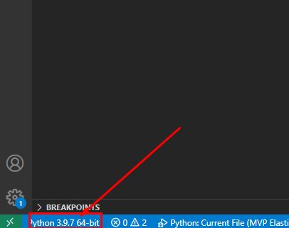 Debugging Can T Get Vscode Python Debugger To Find My Project Modules - Ocean Backgrounds - Ultra HD Retina Collection